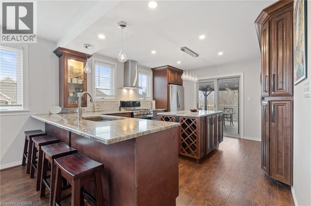 Photo 11 of 7 Rochelle Crescent, Ridgeway ON