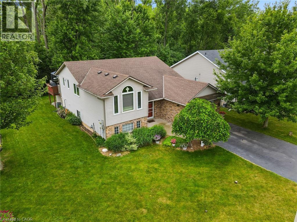 Photo 27 of 7 Rochelle Crescent, Ridgeway ON