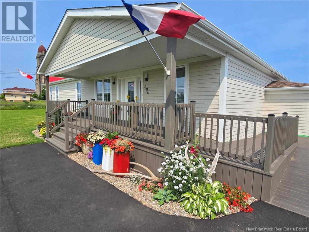 Photo 6 of 390 Acadie, Grandeanse NB