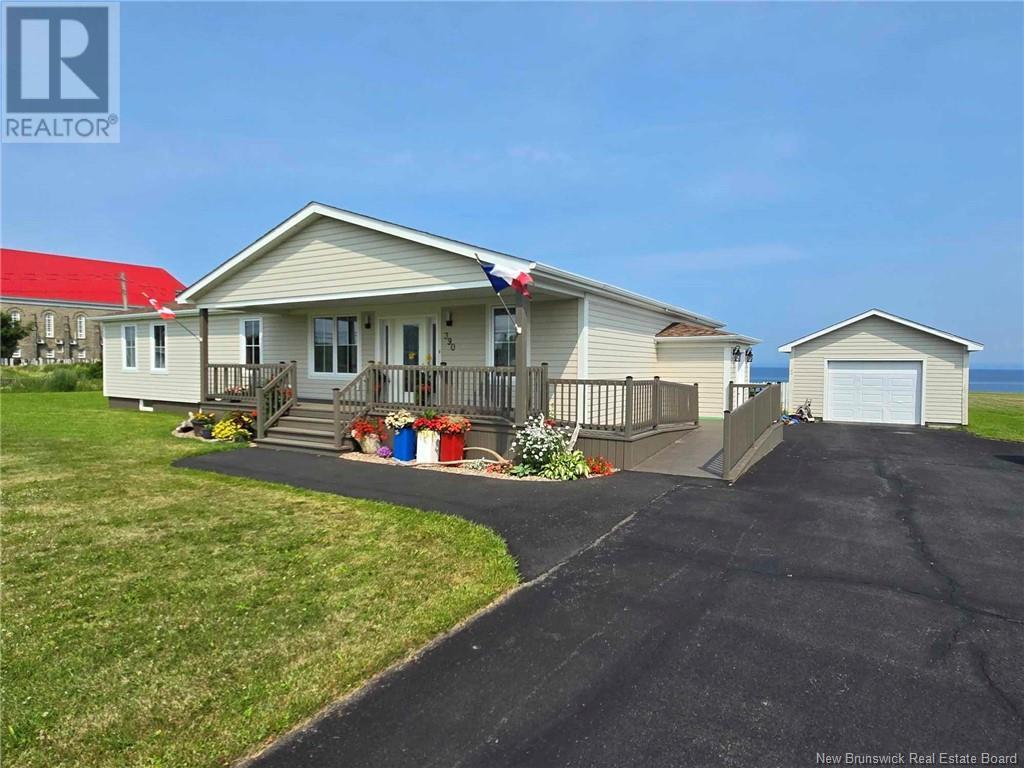 Photo 1 of 390 Acadie, Grandeanse NB