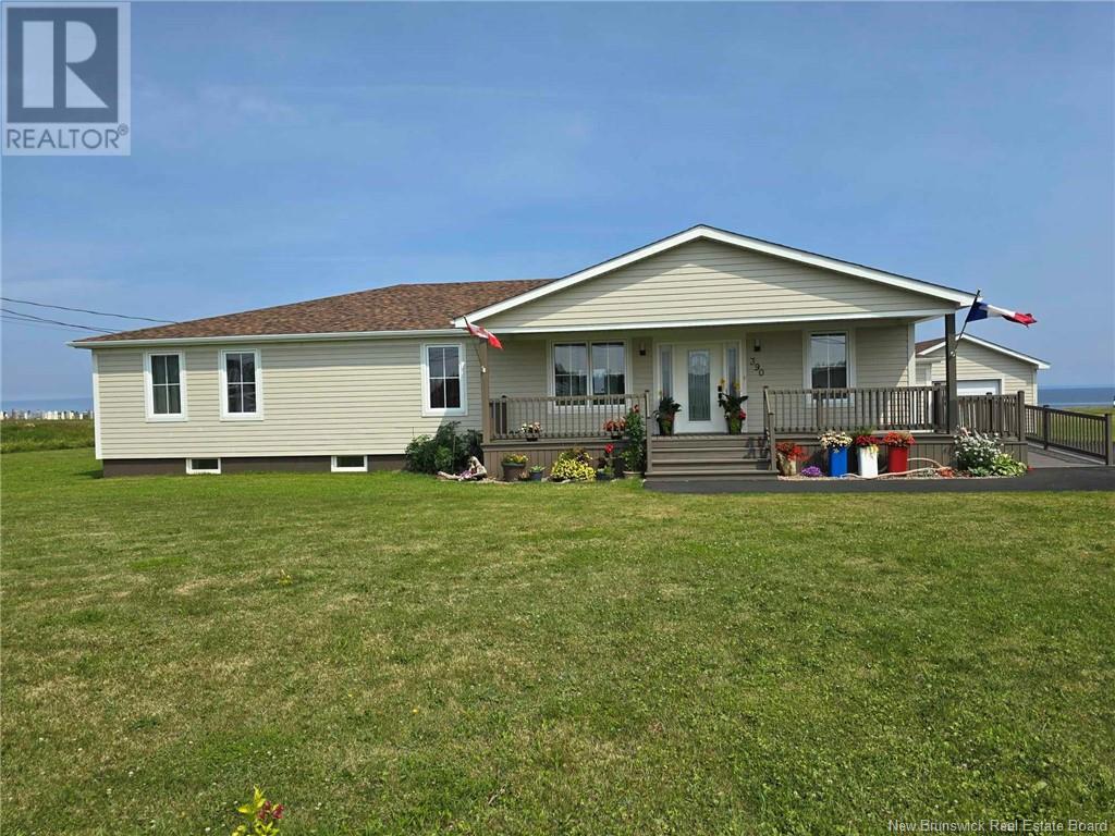 Photo 2 of 390 Acadie, Grandeanse NB