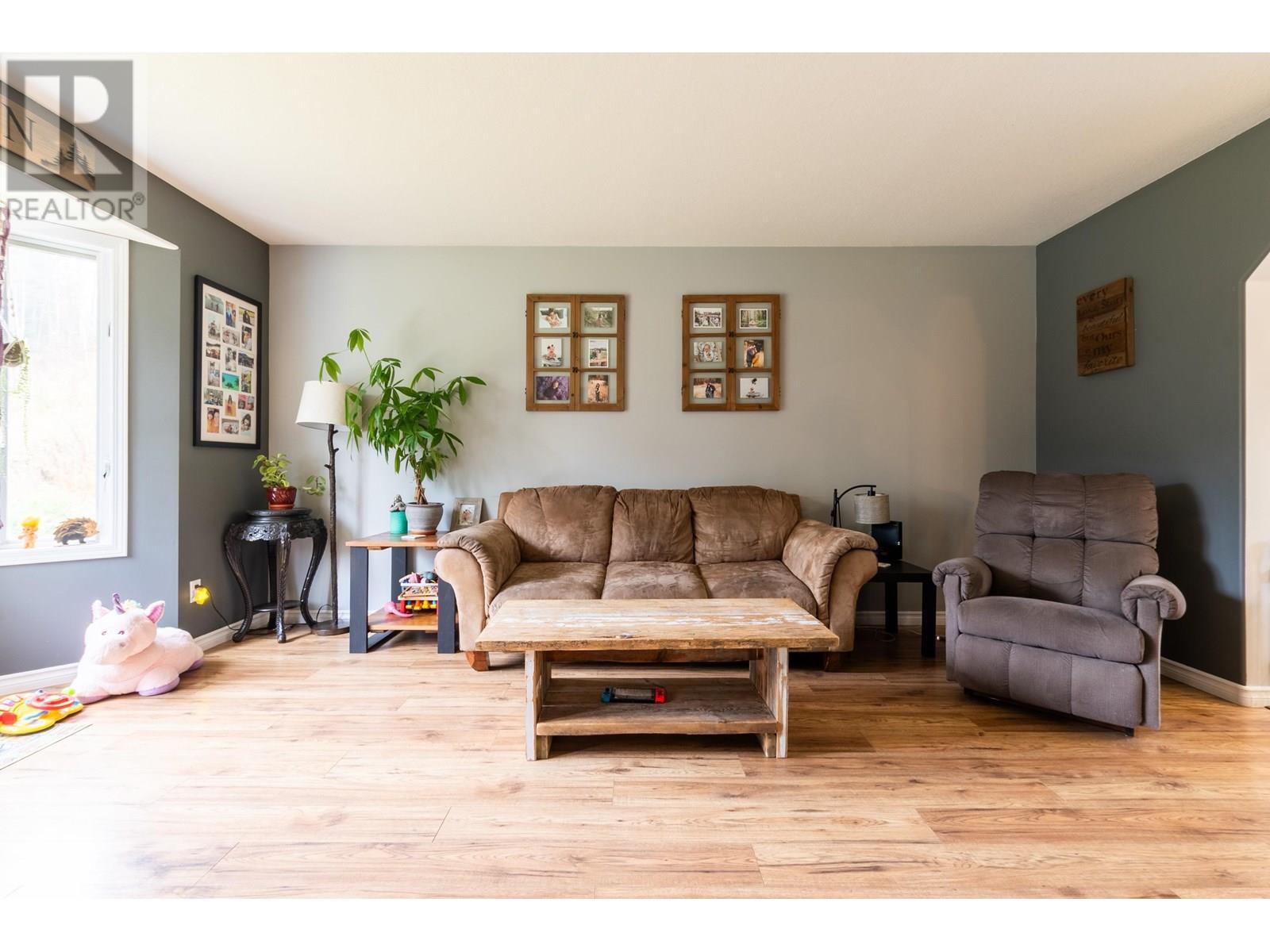 Photo 10 of 9588 Old Summit Lake Road, Prince George BC