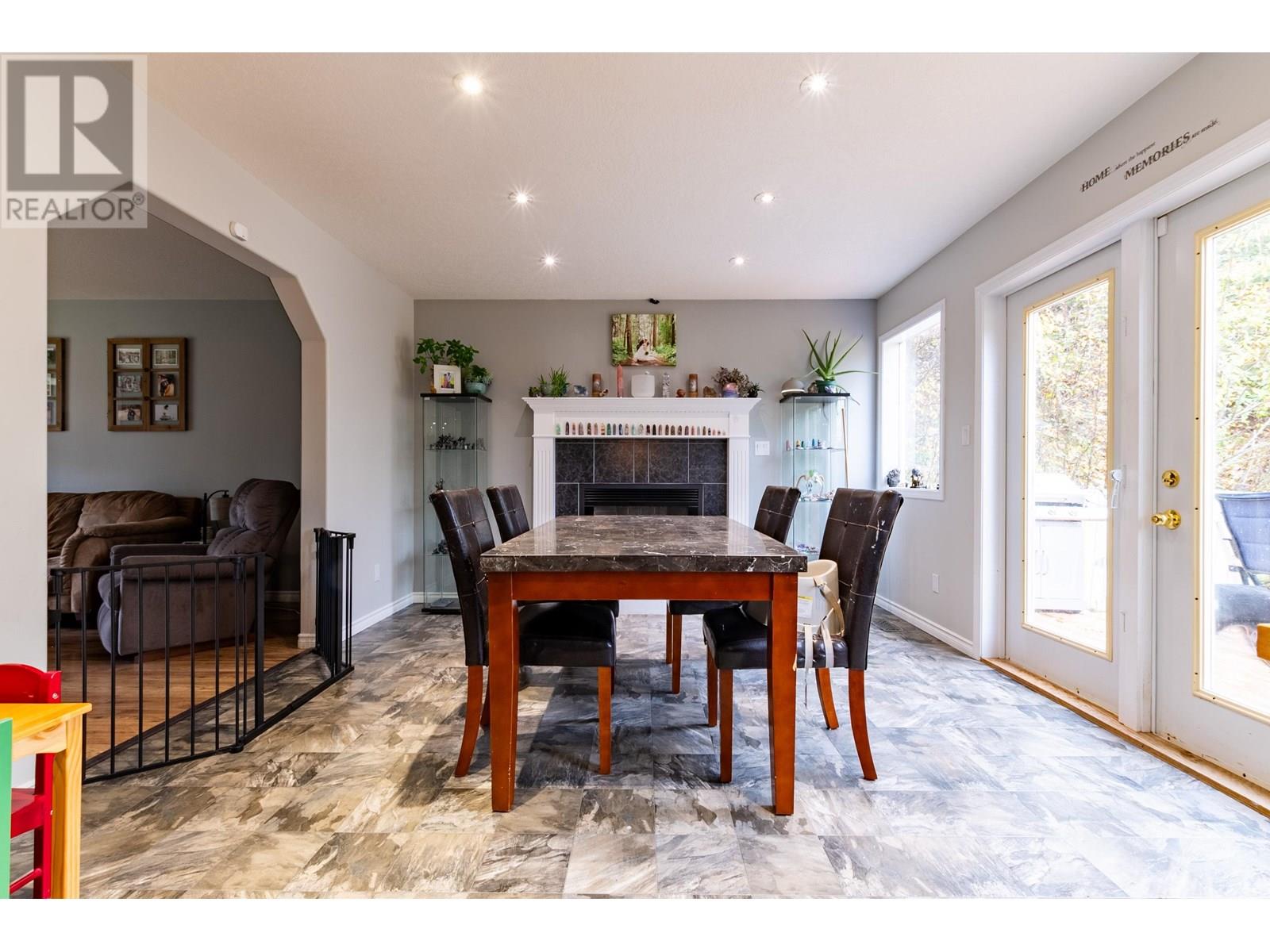 Photo 12 of 9588 Old Summit Lake Road, Prince George BC