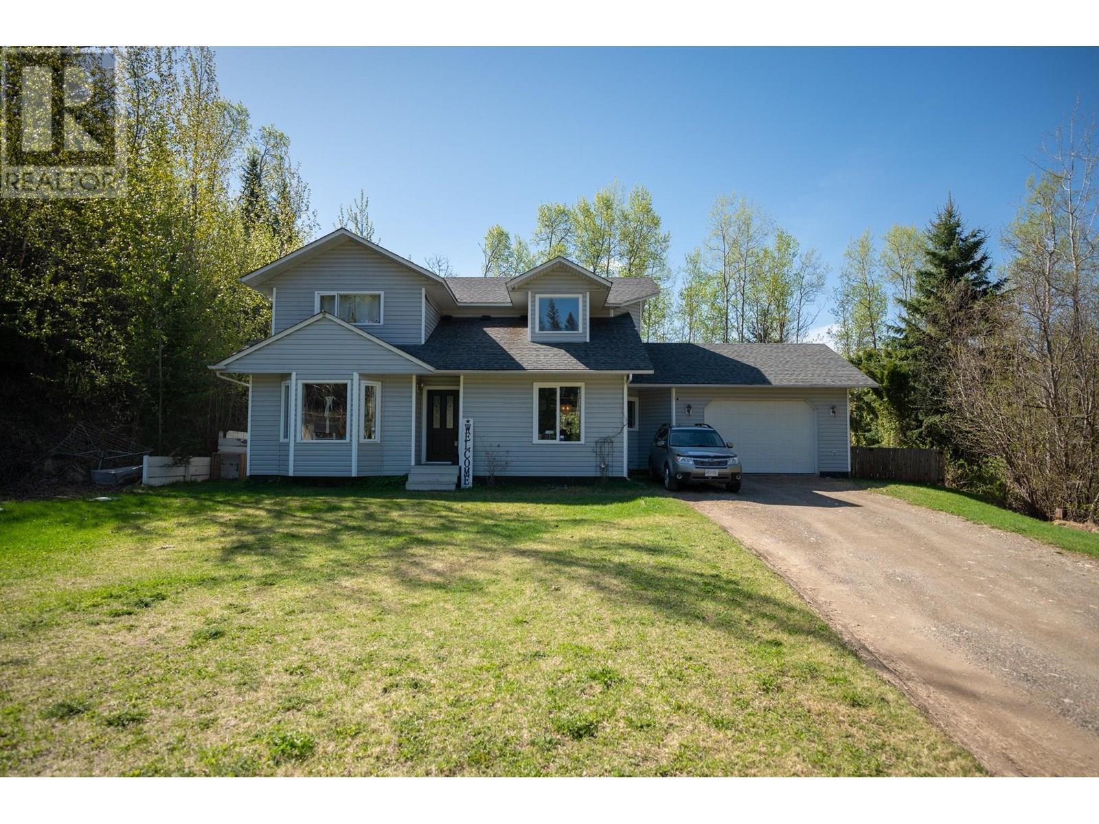 Photo 34 of 9588 Old Summit Lake Road, Prince George BC
