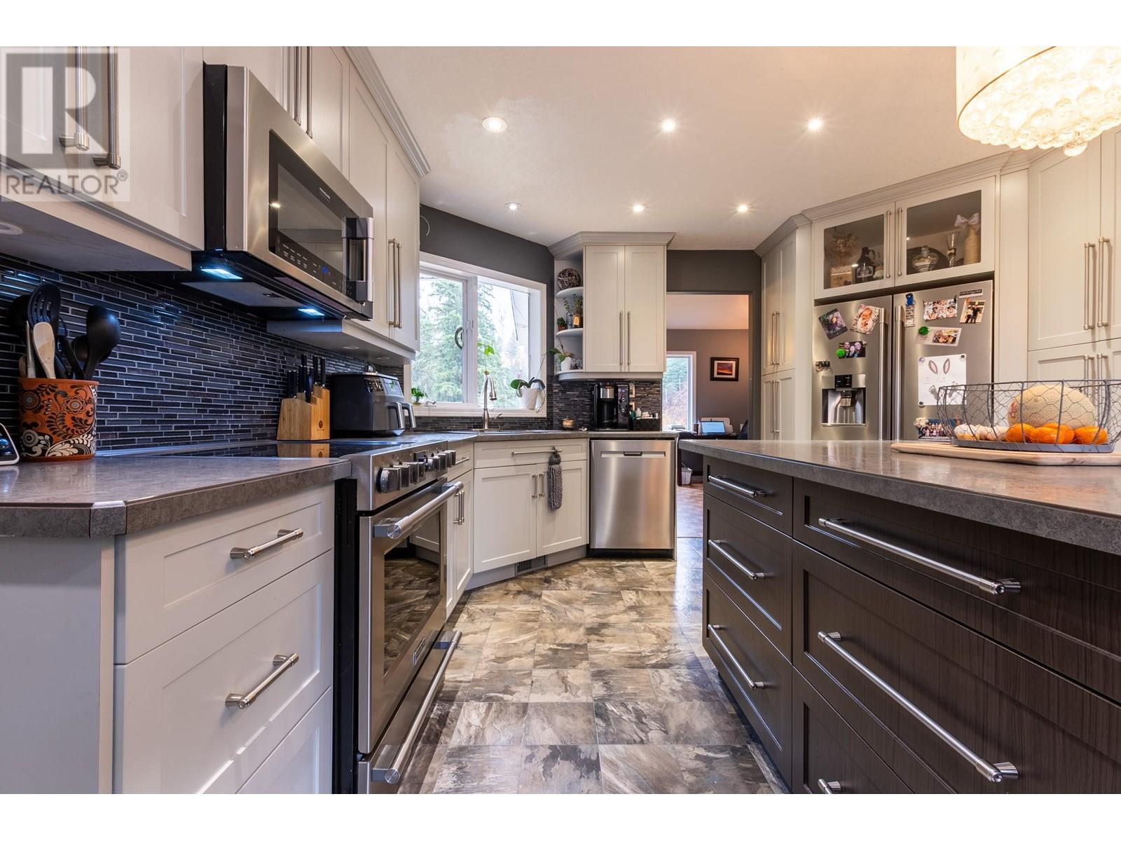 Photo 16 of 9588 Old Summit Lake Road, Prince George BC