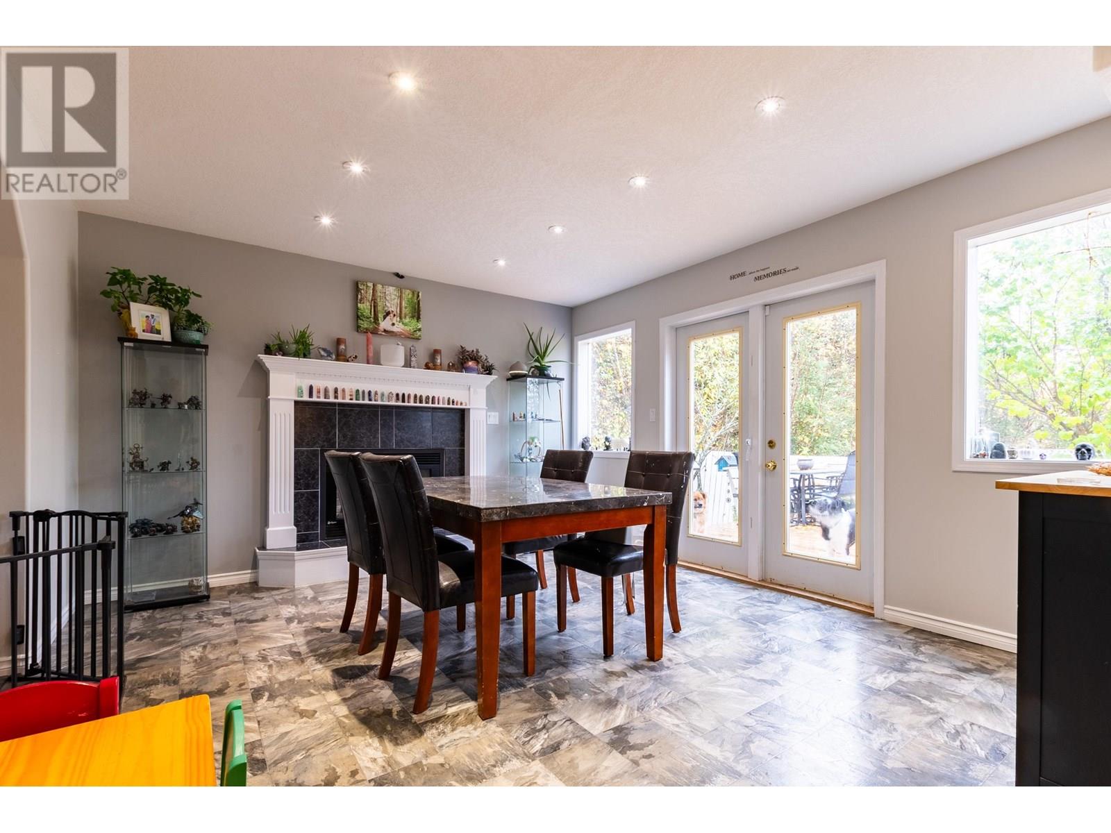 Photo 13 of 9588 Old Summit Lake Road, Prince George BC