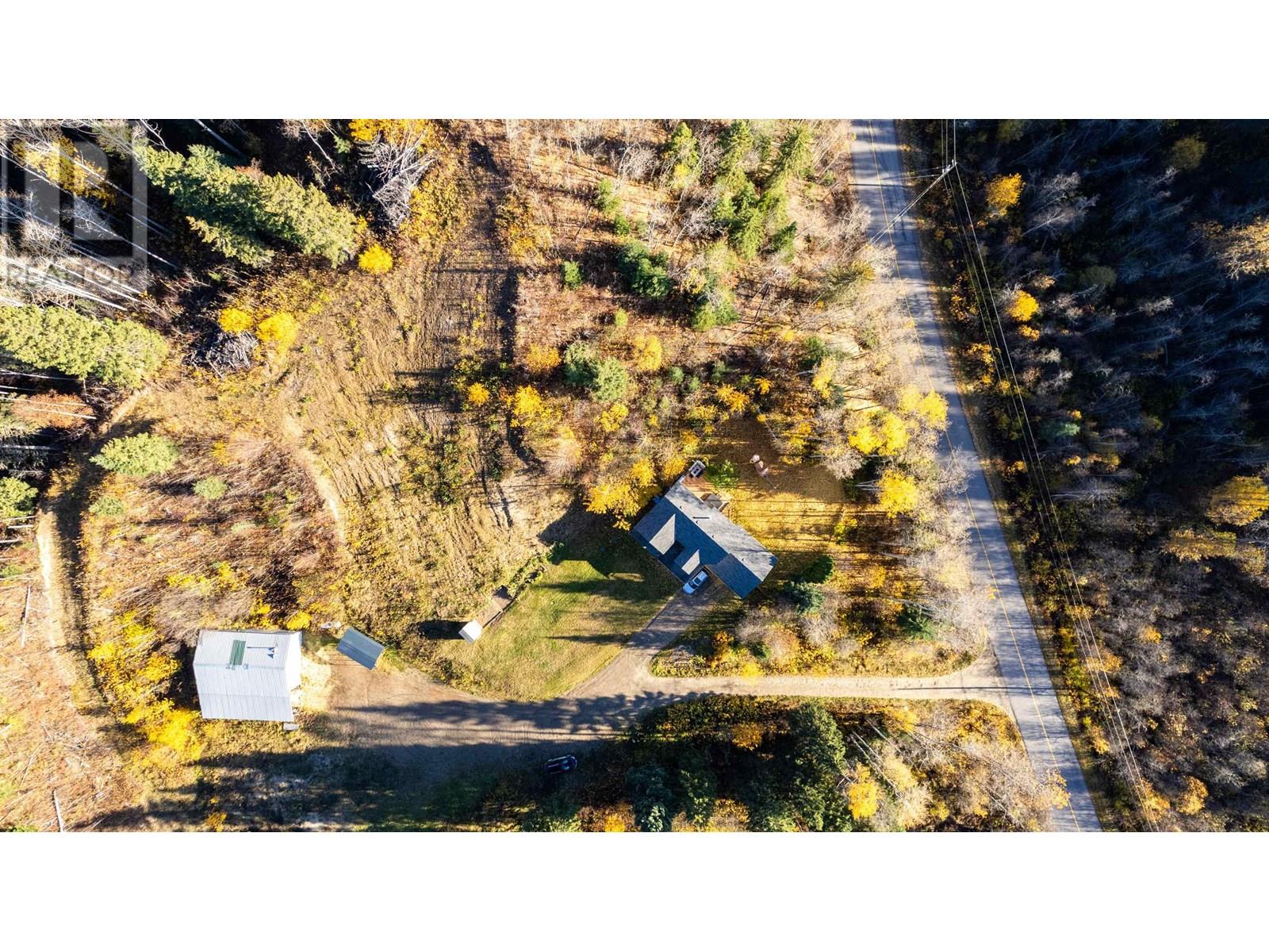 Photo 33 of 9588 Old Summit Lake Road, Prince George BC
