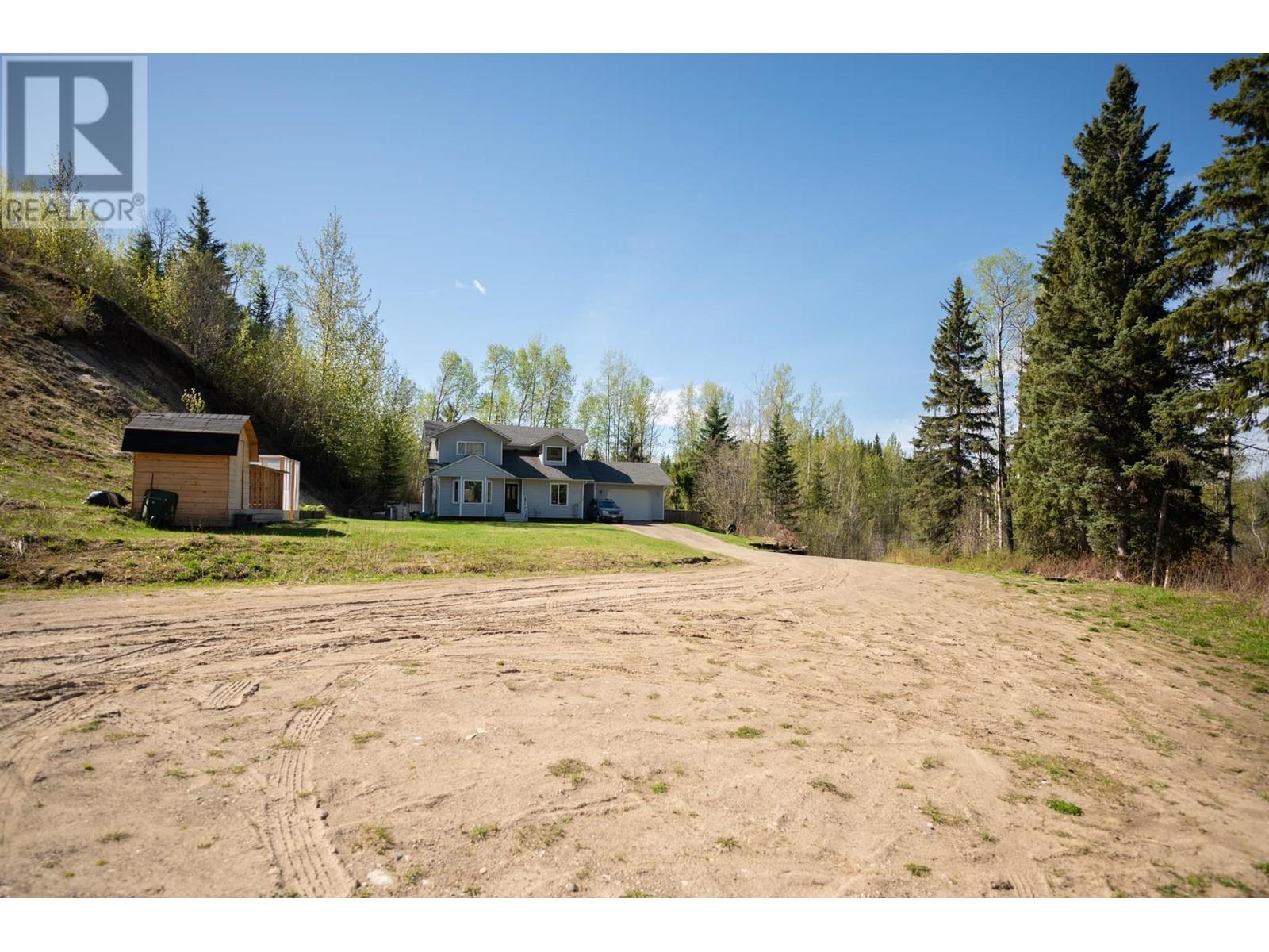 Photo 32 of 9588 Old Summit Lake Road, Prince George BC