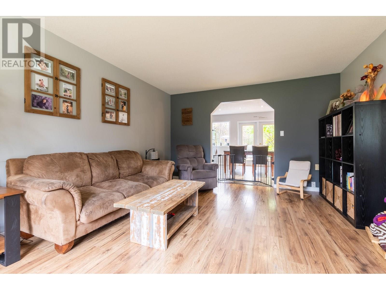 Photo 9 of 9588 Old Summit Lake Road, Prince George BC