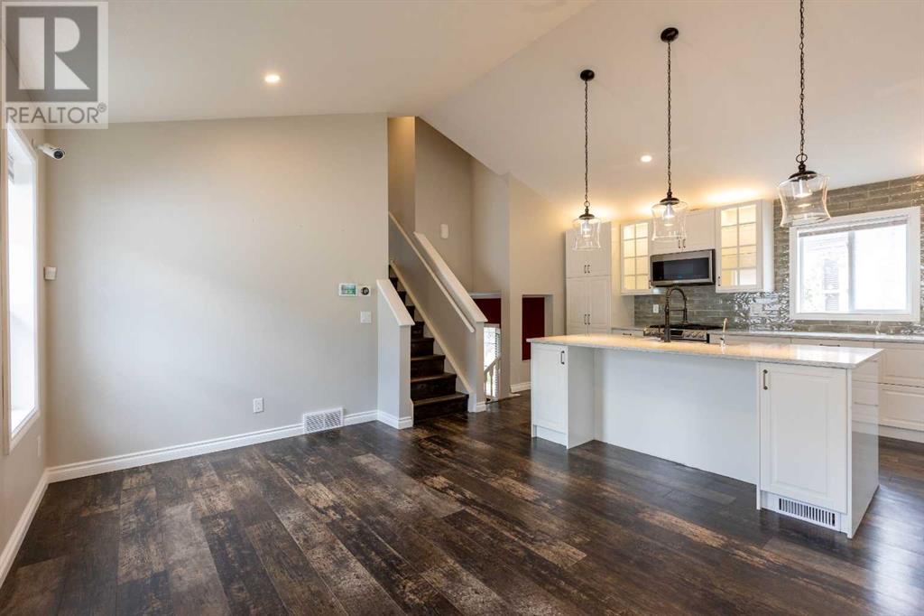 Single Family House 4 Level for Sale in  Erin Circle SE Erin Woods Calgary 