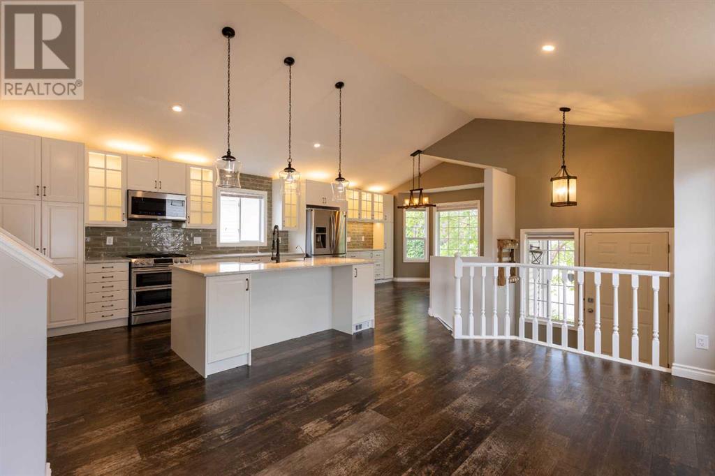 Single Family House 4 Level for Sale in  Erin Circle SE Erin Woods Calgary 