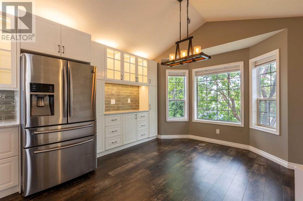 Single Family House 4 Level for Sale in  Erin Circle SE Erin Woods Calgary 