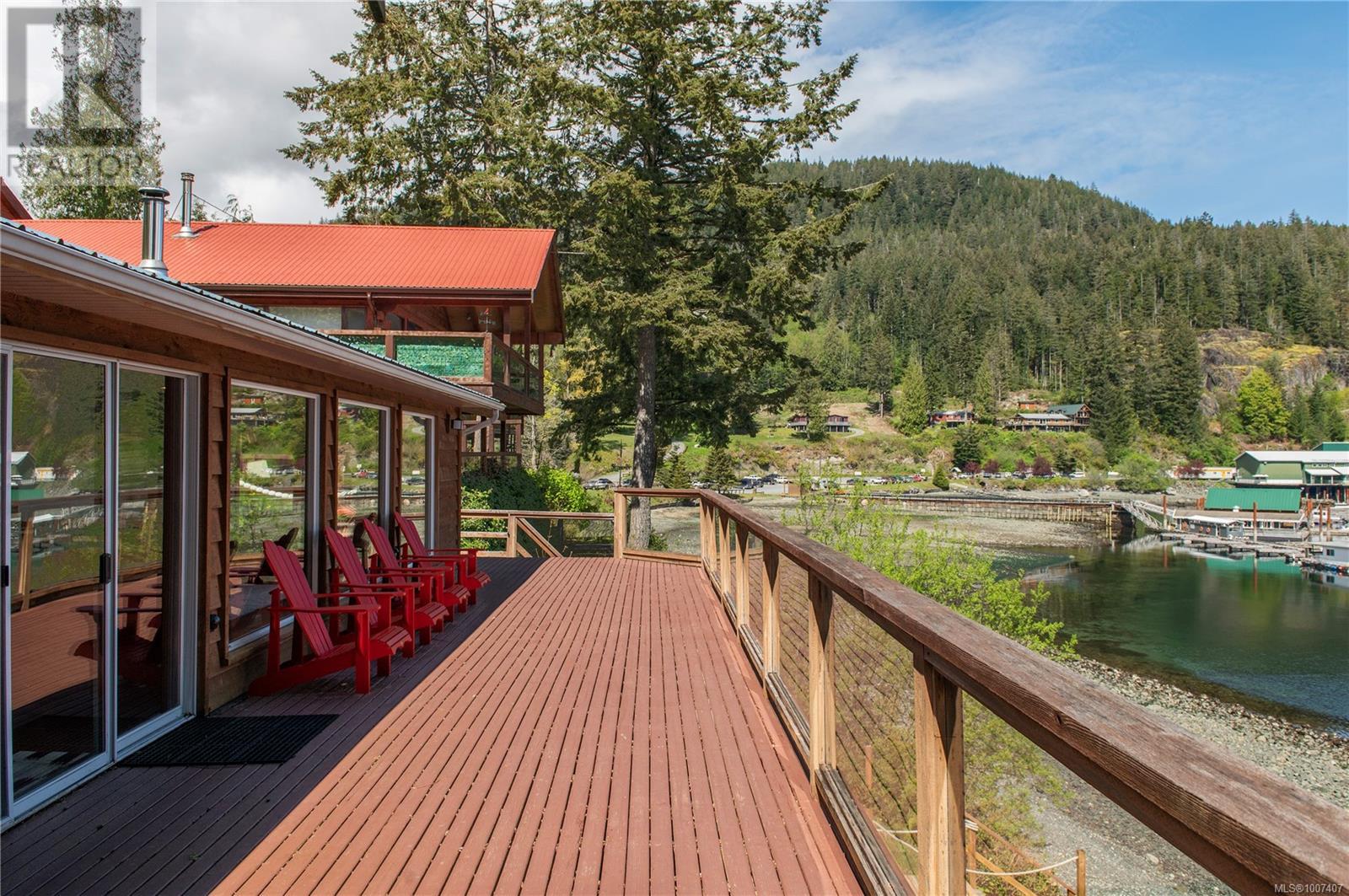 15078 Ripple Rock Rd, Campbell River