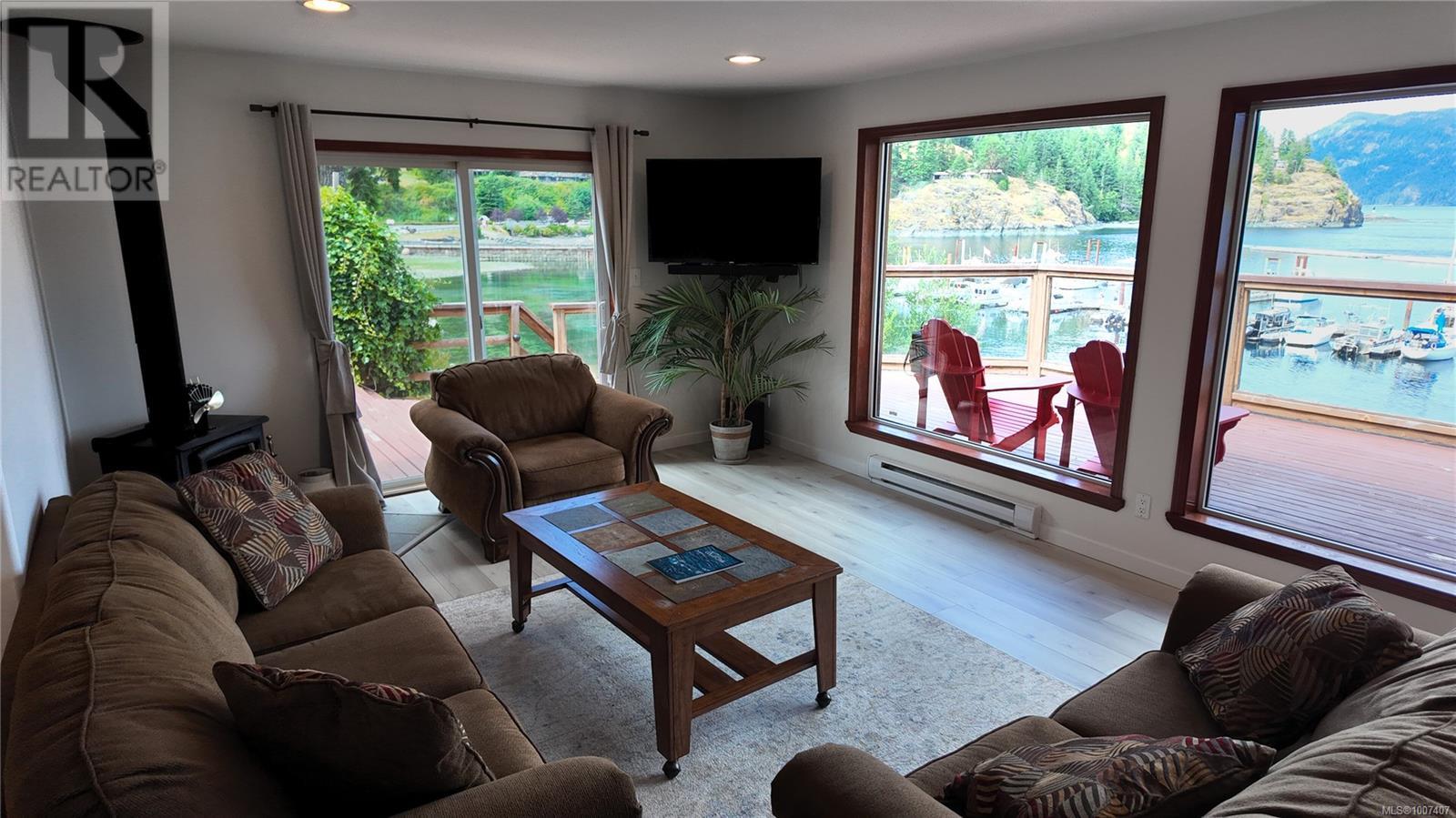 15078 Ripple Rock Rd, Campbell River