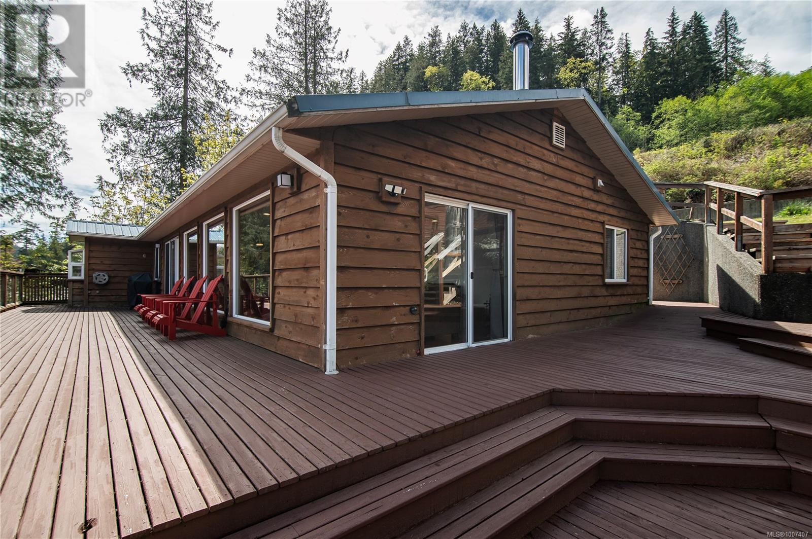 15078 Ripple Rock Rd, Campbell River