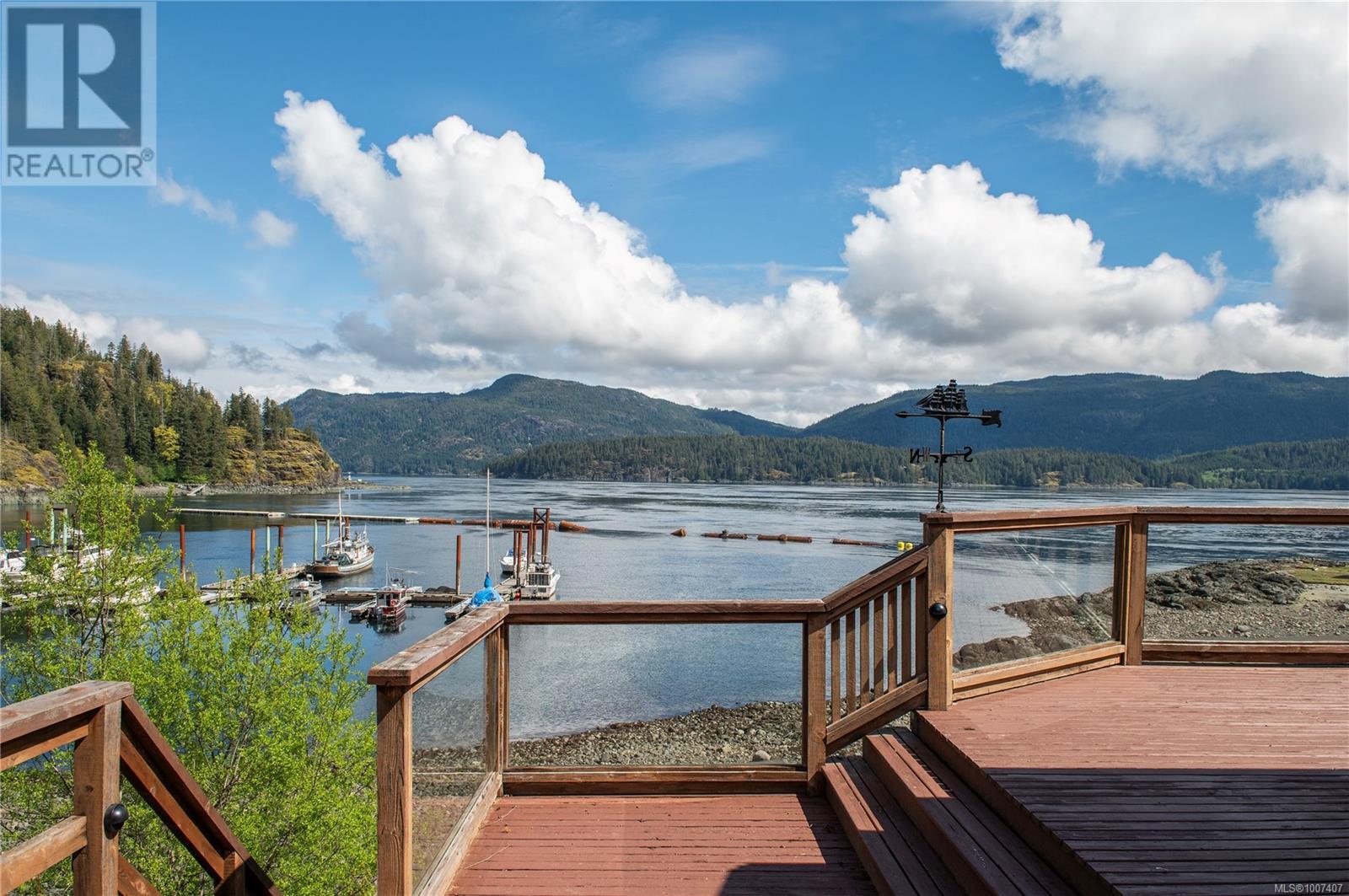 15078 Ripple Rock Rd, Campbell River