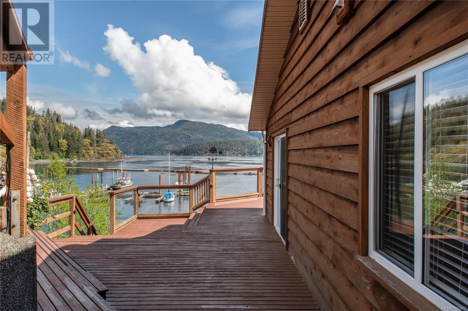 15078 Ripple Rock Rd, Campbell River
