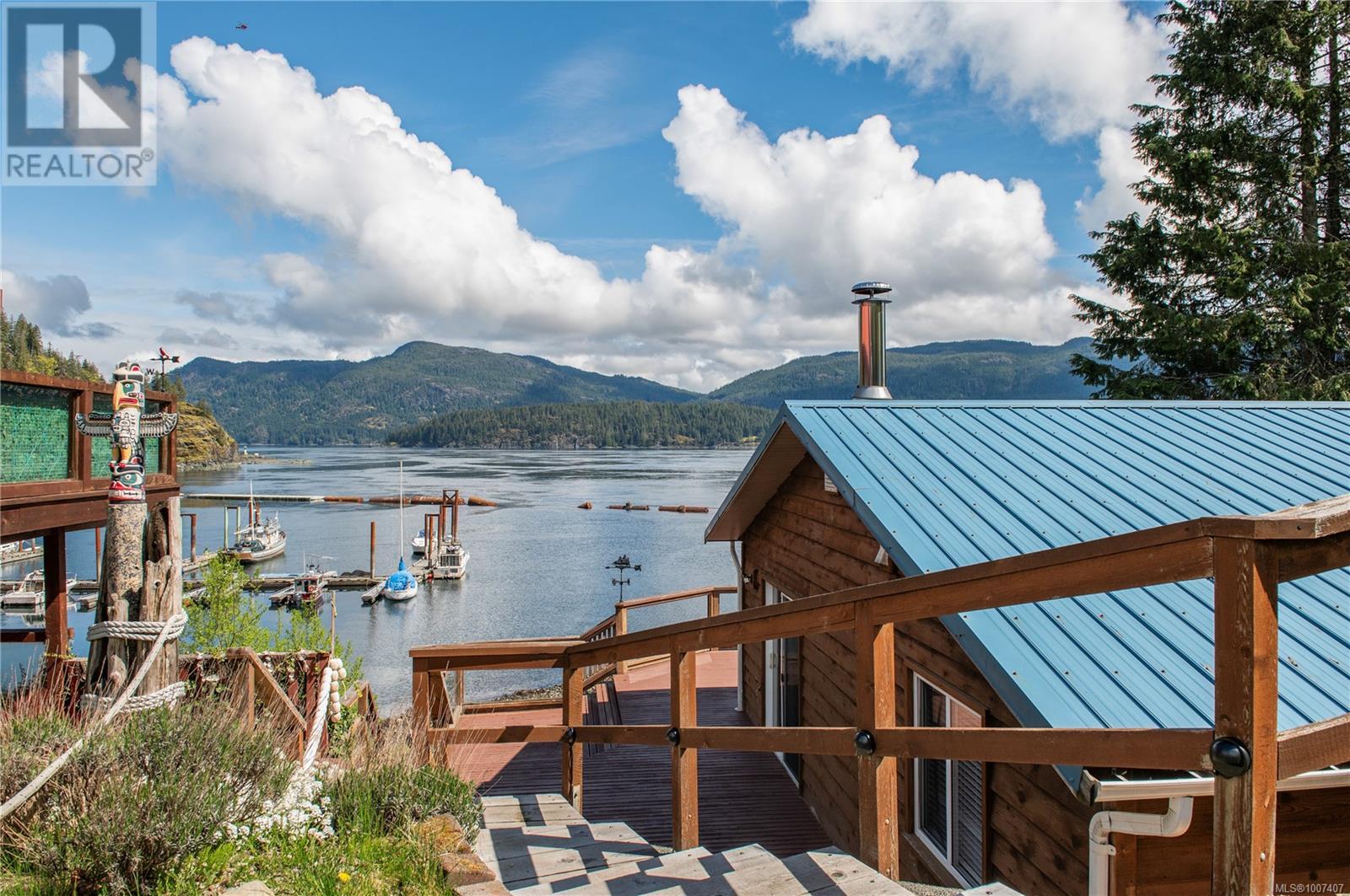 15078 Ripple Rock Rd, Campbell River