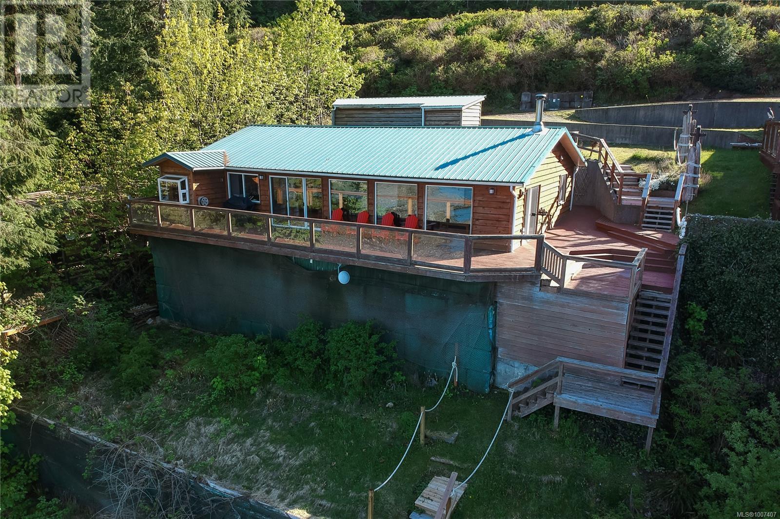 15078 Ripple Rock Rd, Campbell River