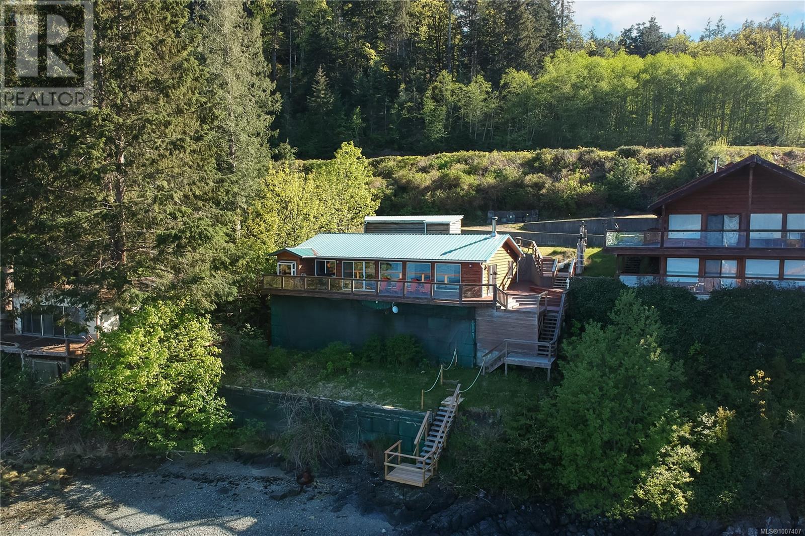 15078 Ripple Rock Rd, Campbell River
