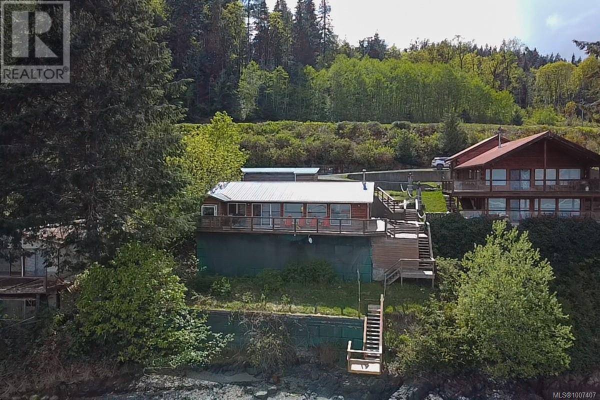 15078 Ripple Rock Rd, Campbell River