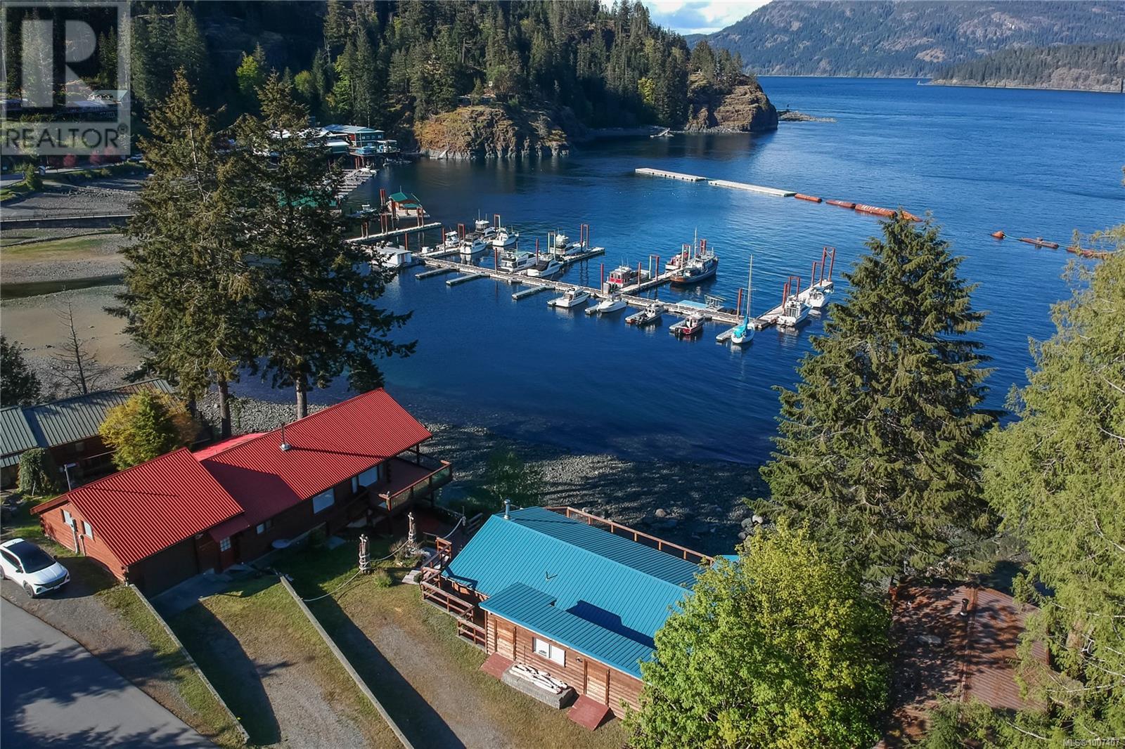 15078 Ripple Rock Rd, Campbell River