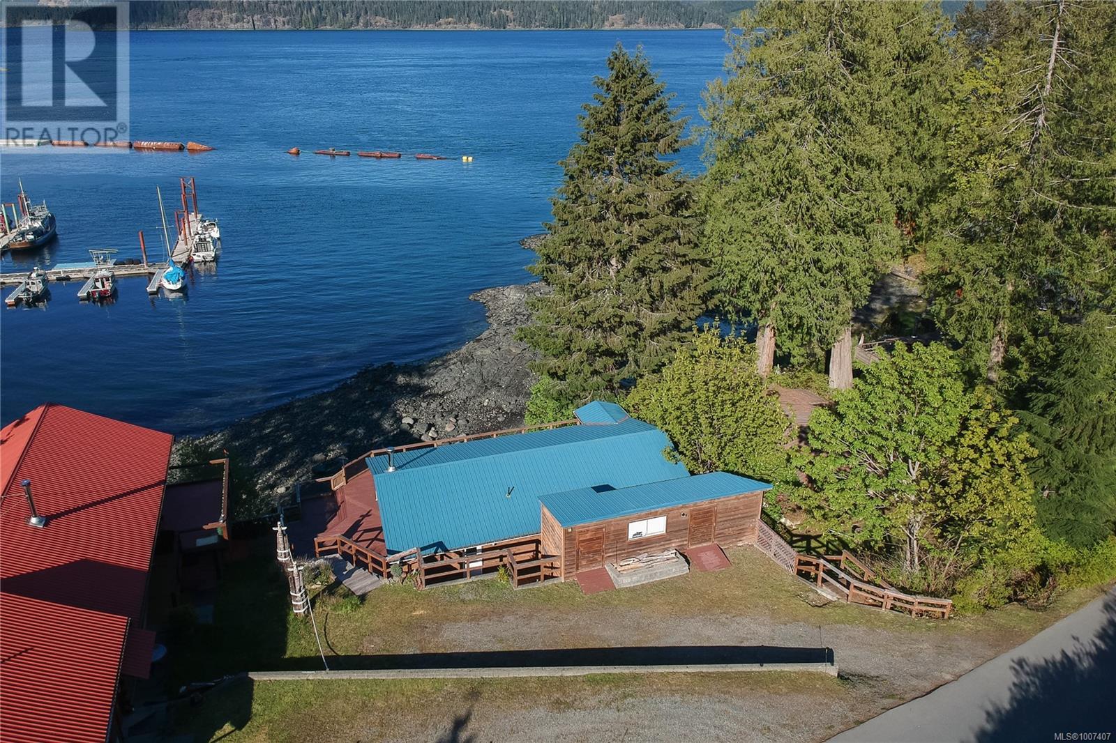 15078 Ripple Rock Rd, Campbell River