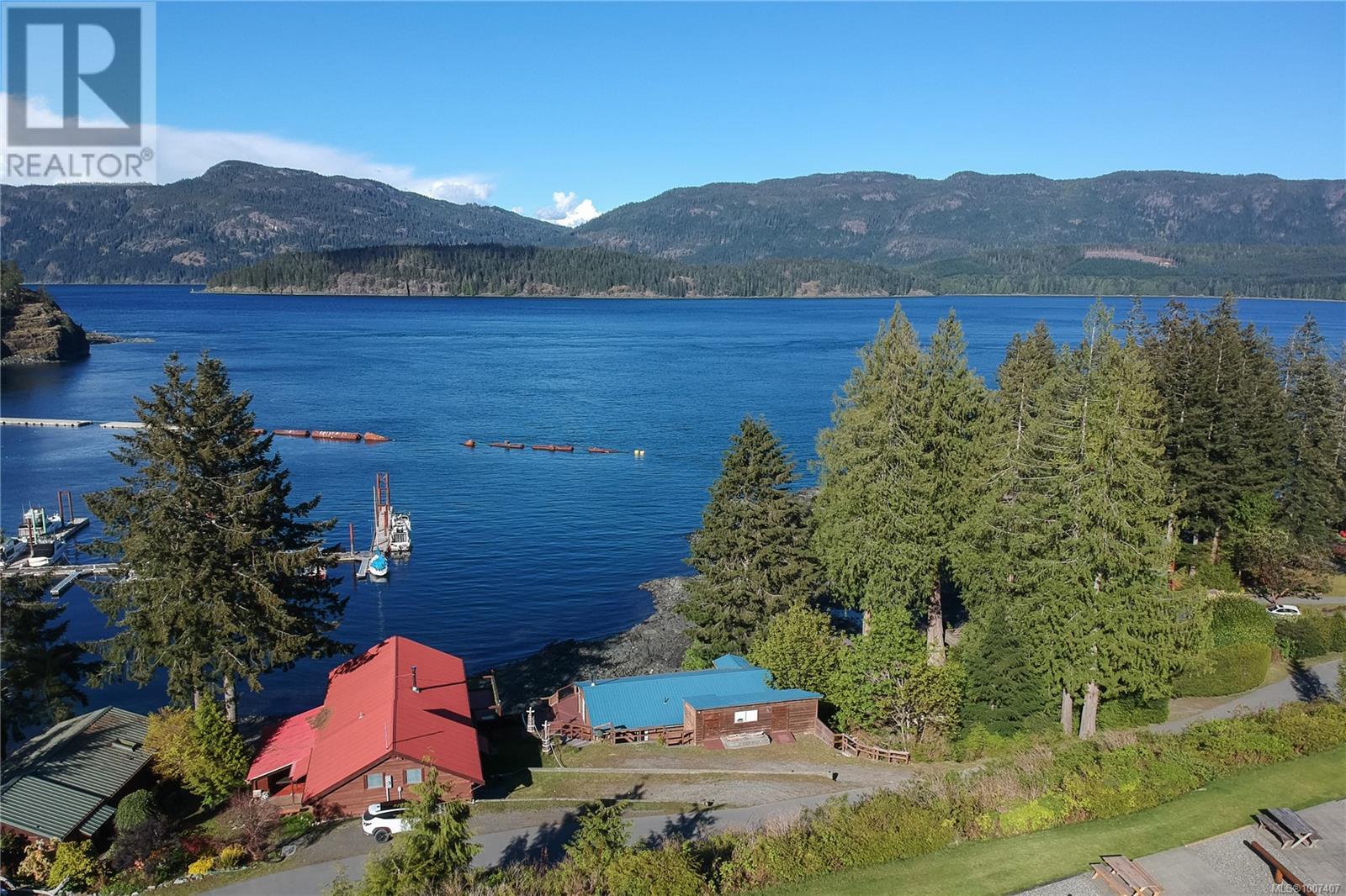 15078 Ripple Rock Rd, Campbell River