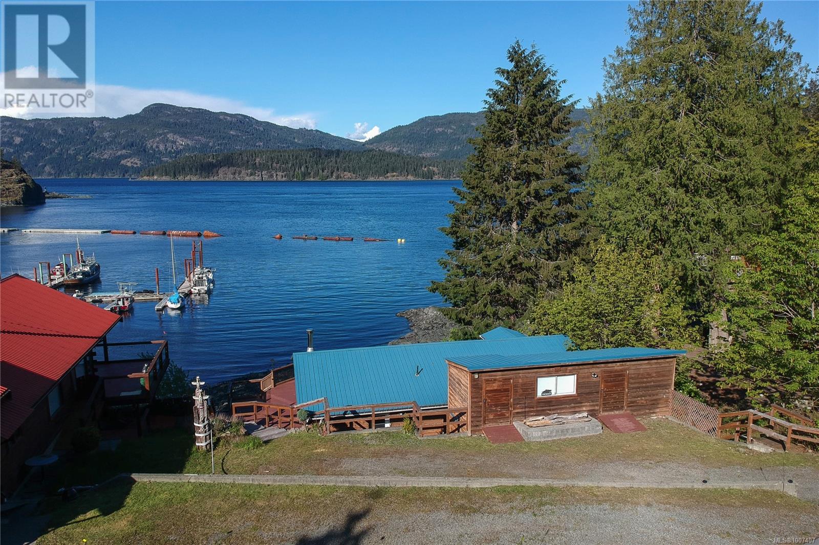 15078 Ripple Rock Rd, Campbell River