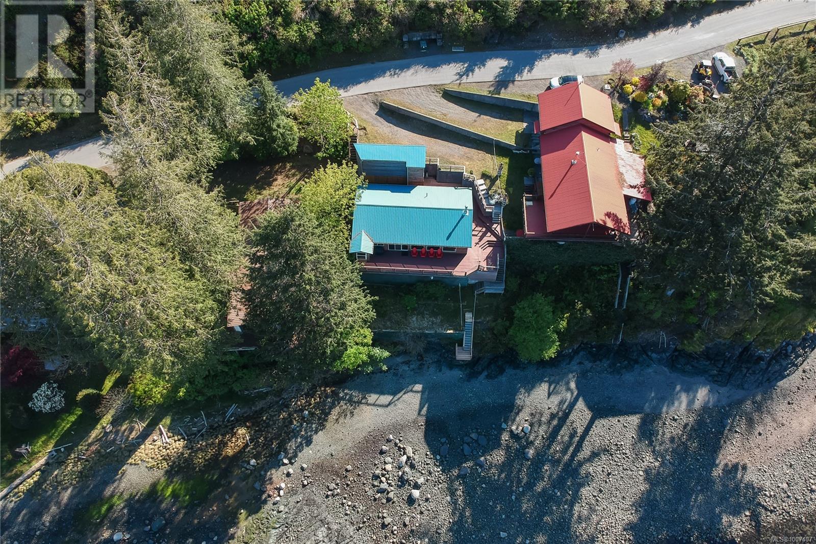15078 Ripple Rock Rd, Campbell River
