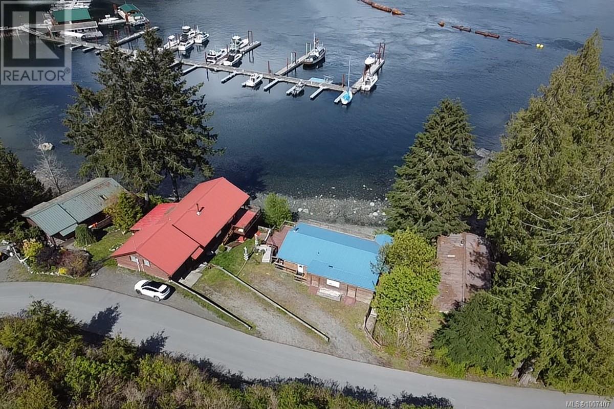 15078 Ripple Rock Rd, Campbell River