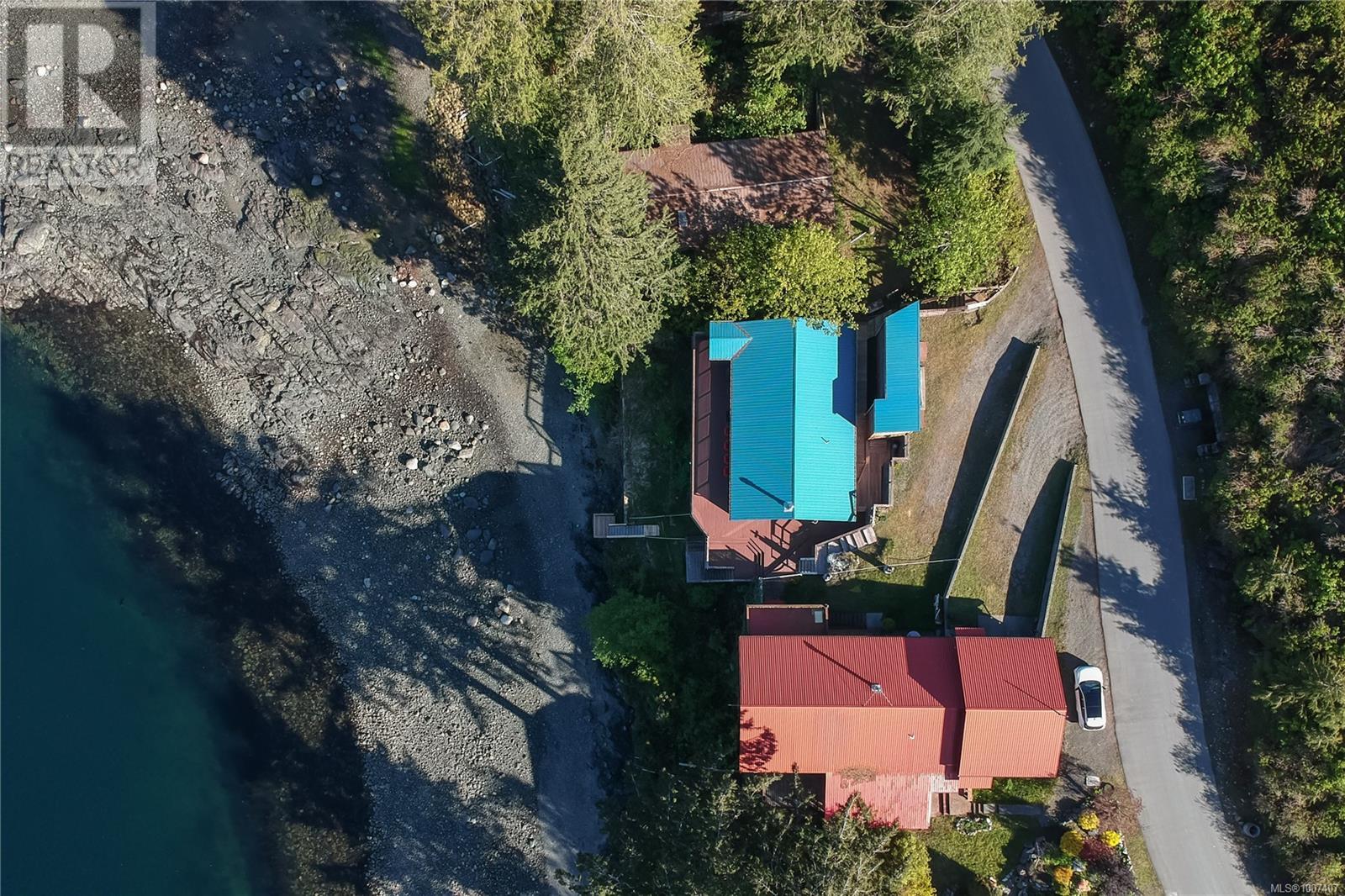 15078 Ripple Rock Rd, Campbell River