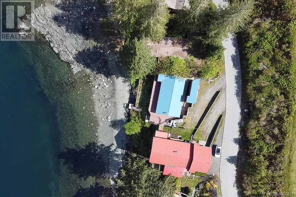 15078 Ripple Rock Rd, Campbell River