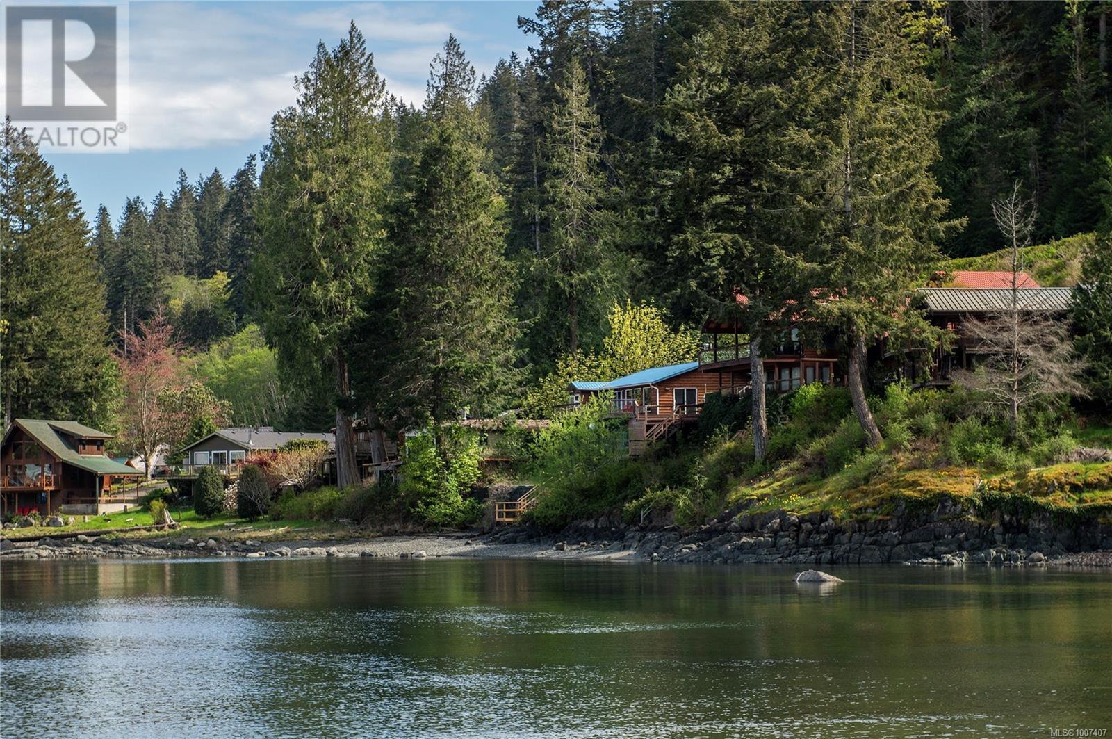 15078 Ripple Rock Rd, Campbell River
