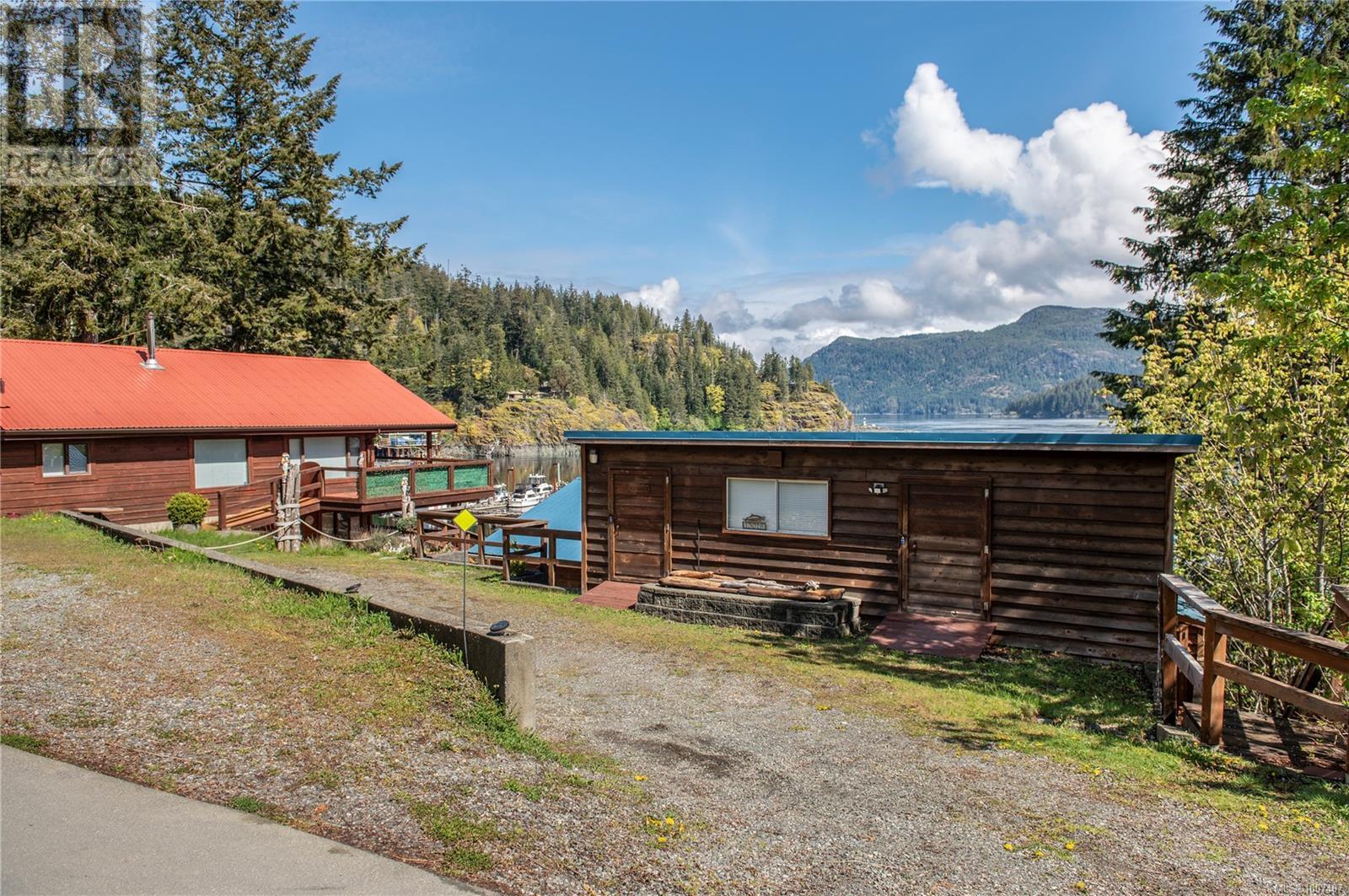 15078 Ripple Rock Rd, Campbell River