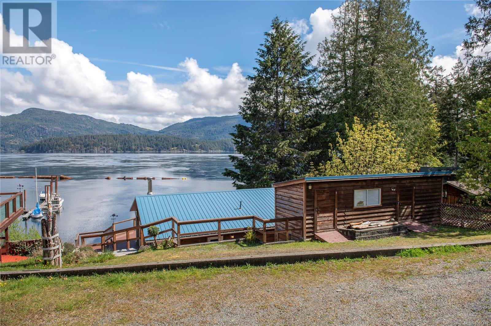 15078 Ripple Rock Rd, Campbell River
