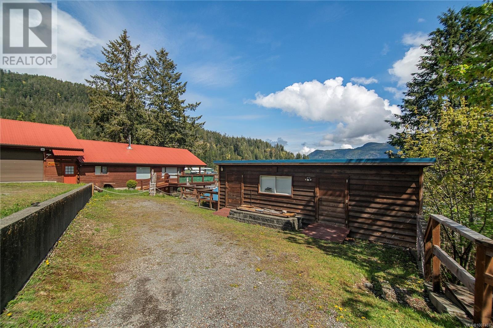 15078 Ripple Rock Rd, Campbell River