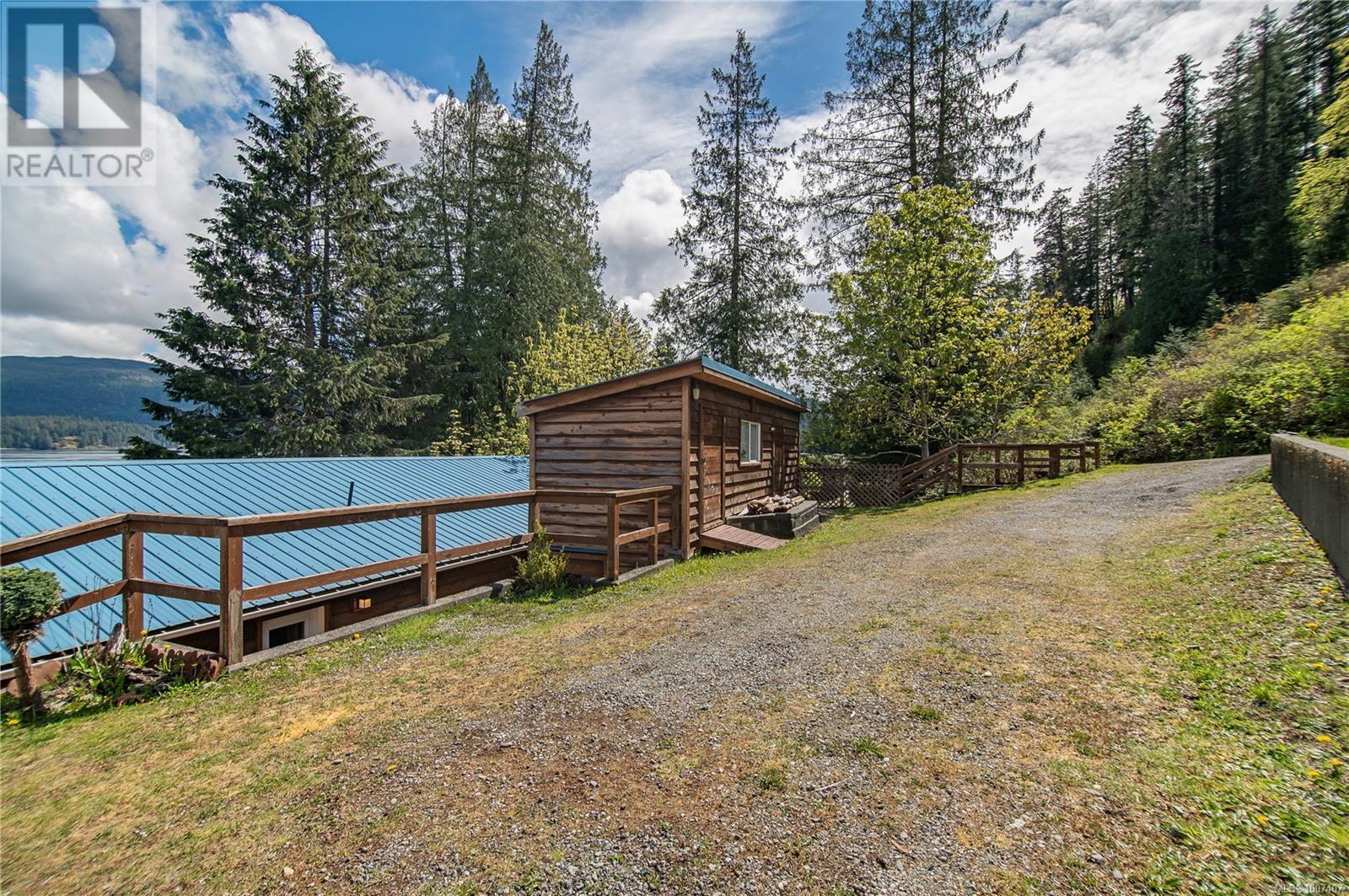 15078 Ripple Rock Rd, Campbell River