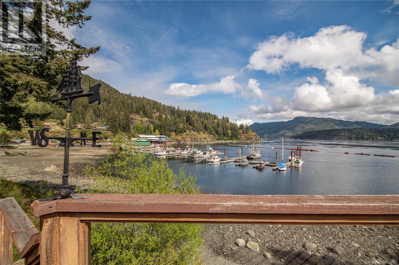 15078 Ripple Rock Rd, Campbell River