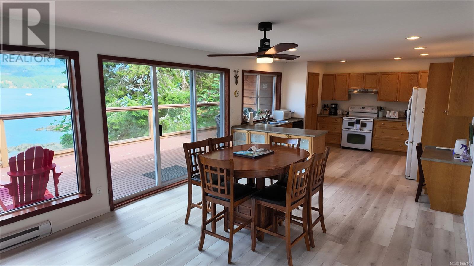 15078 Ripple Rock Rd, Campbell River
