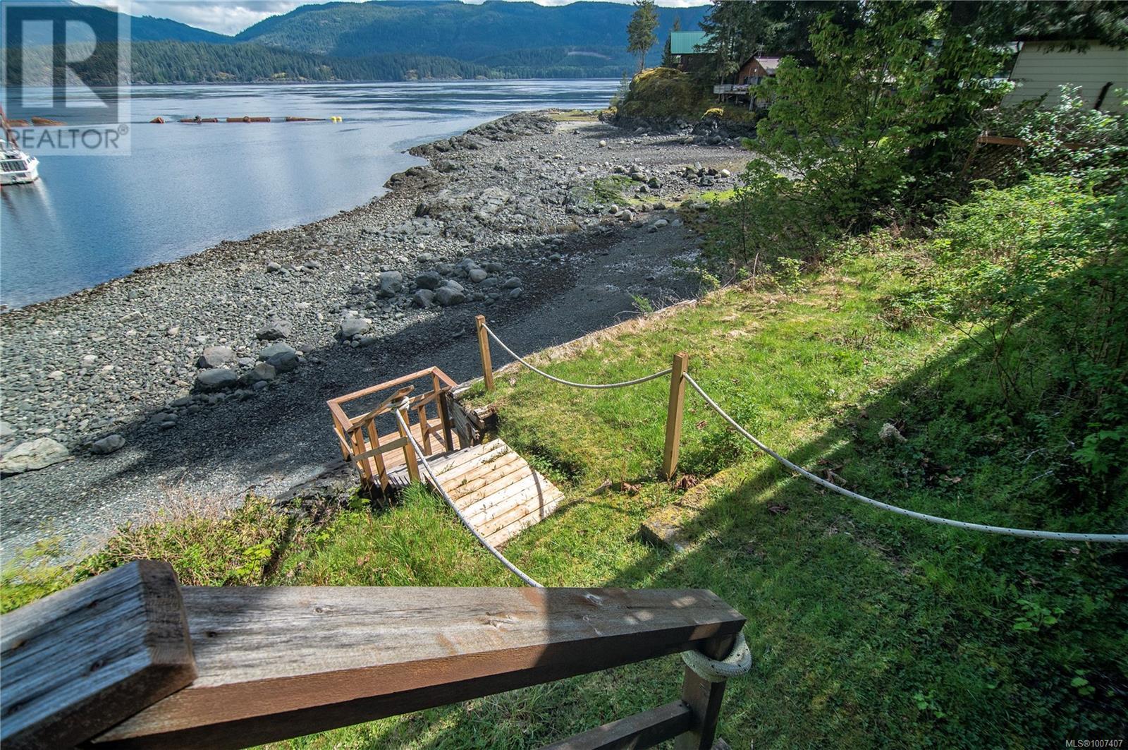 15078 Ripple Rock Rd, Campbell River