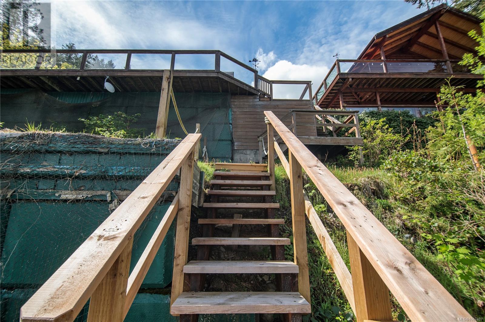 15078 Ripple Rock Rd, Campbell River