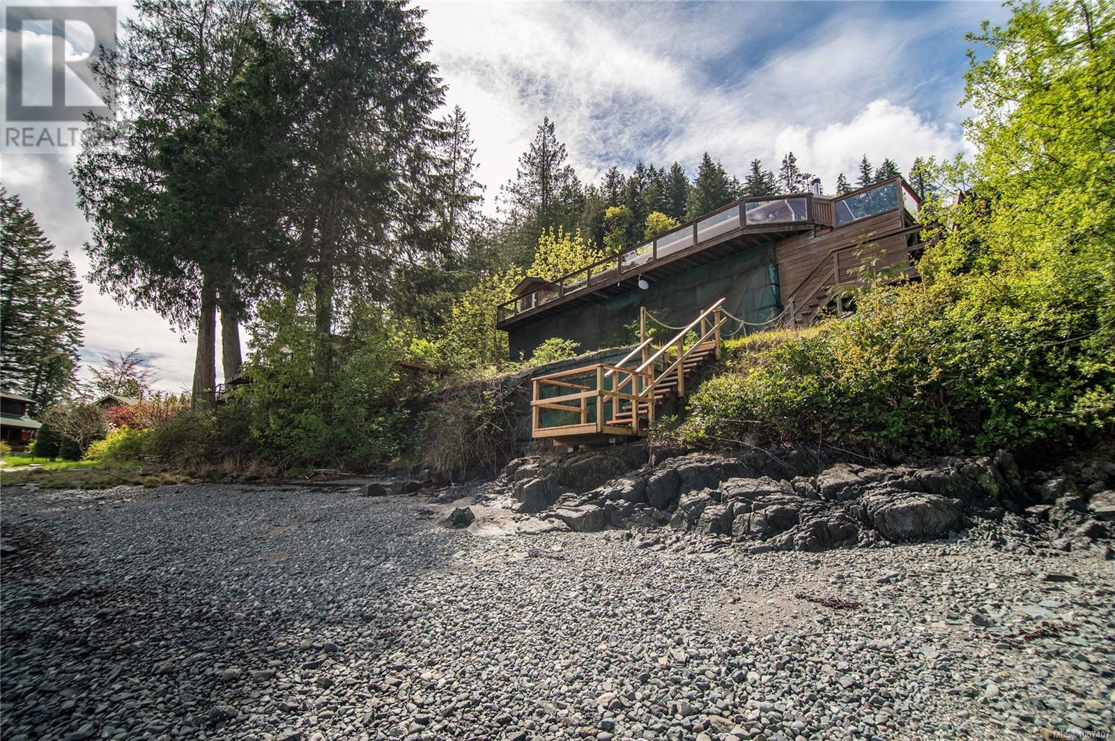 15078 Ripple Rock Rd, Campbell River