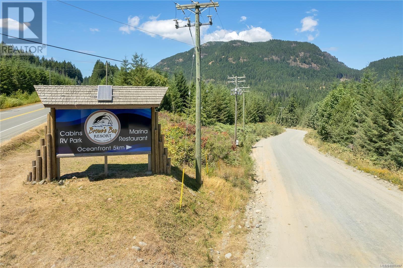15078 Ripple Rock Rd, Campbell River