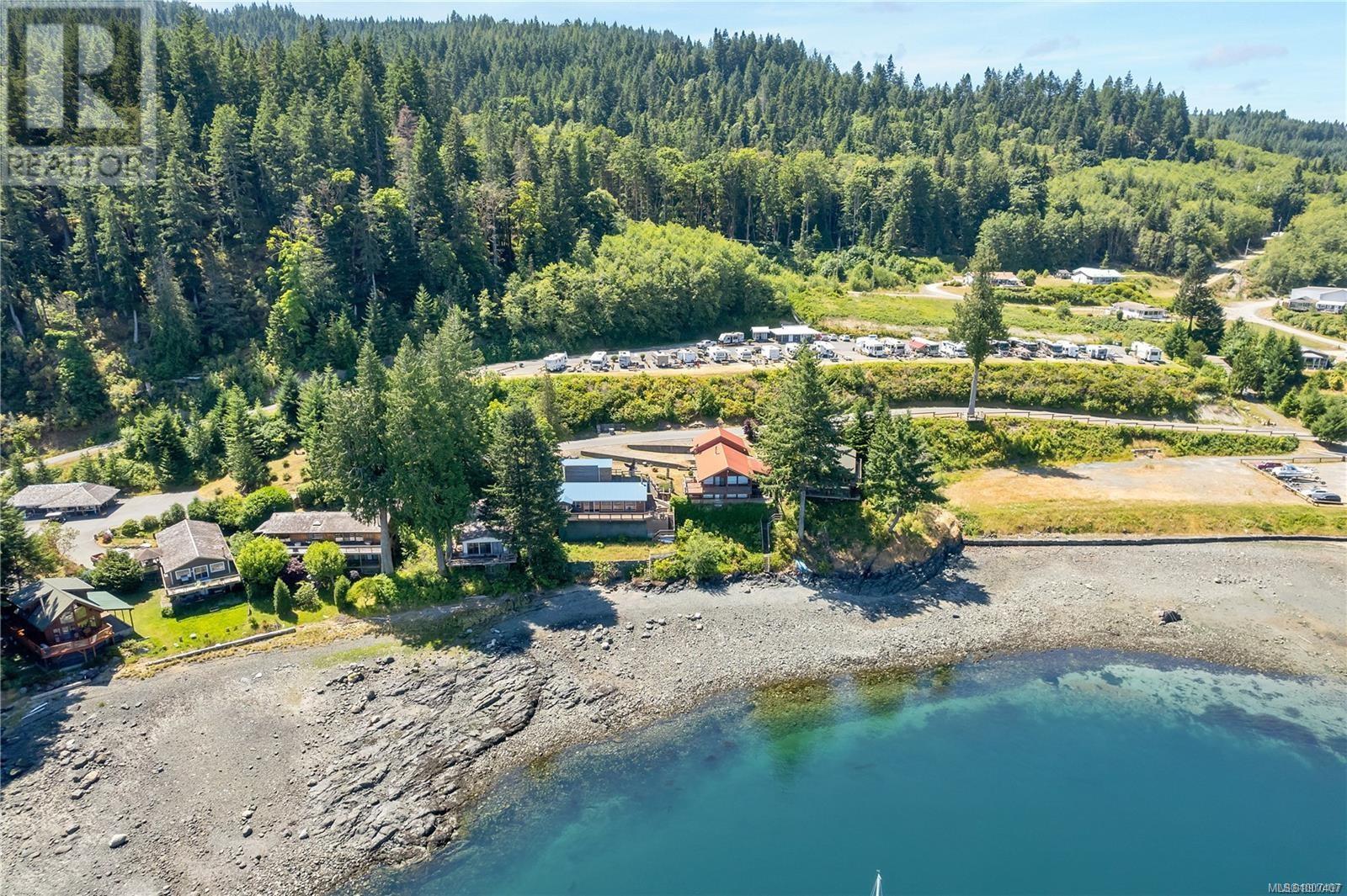 15078 Ripple Rock Rd, Campbell River
