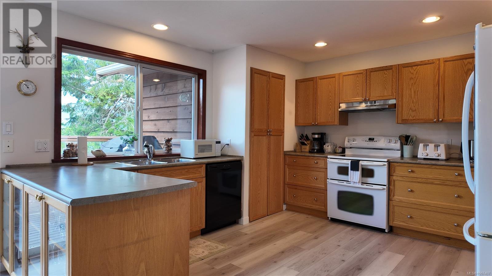 15078 Ripple Rock Rd, Campbell River