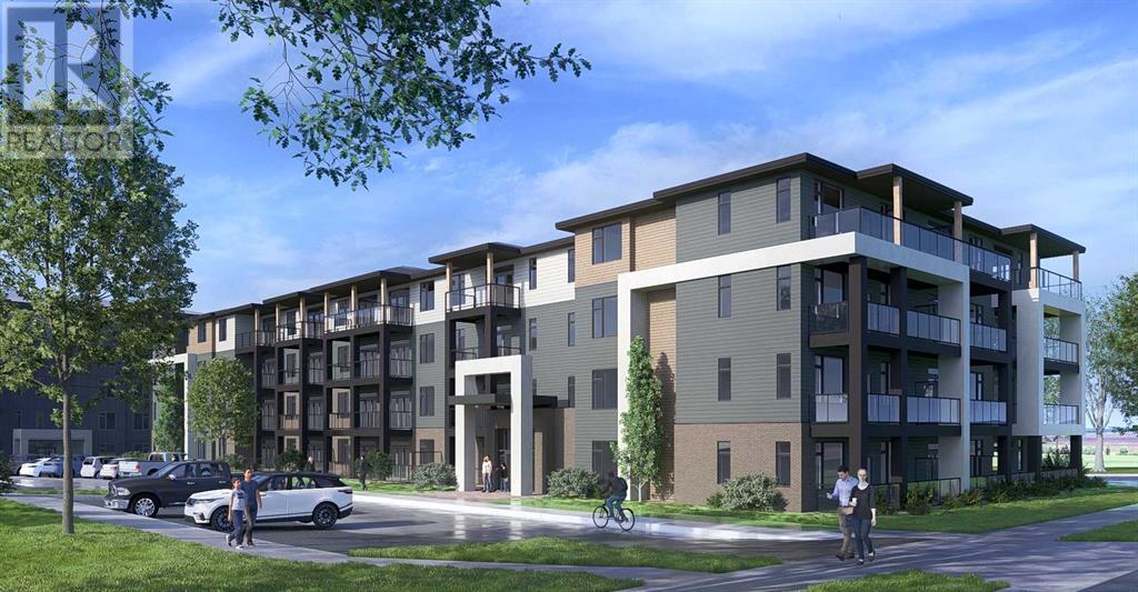 1211, 14910 1 Street NW, Calgary, Alberta
