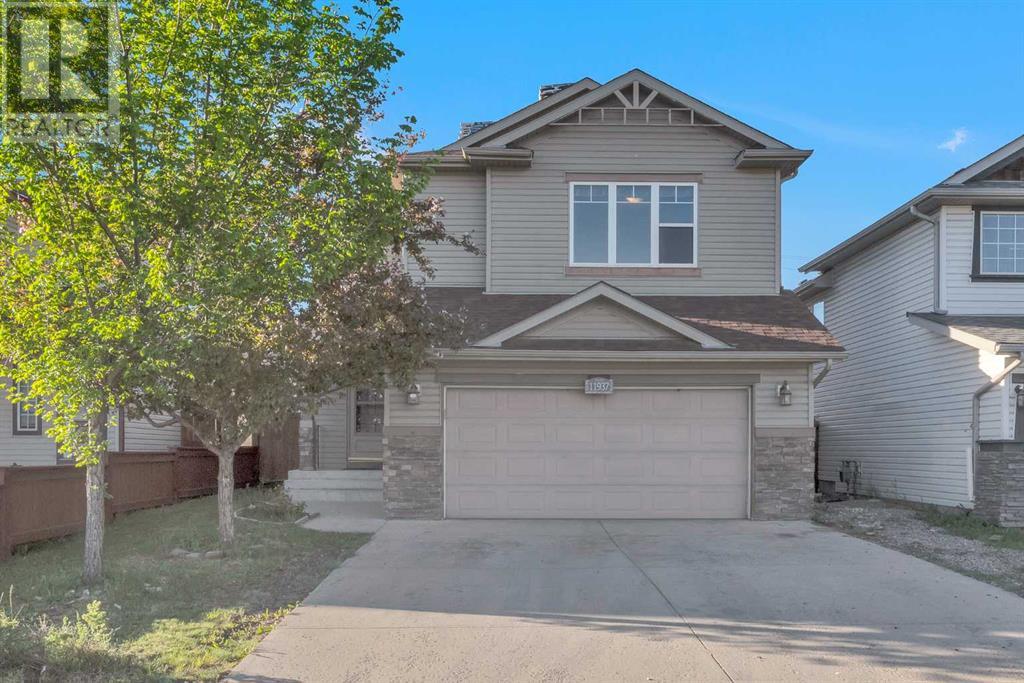 11937 Coventry Hills Way NE, Calgary, Alberta