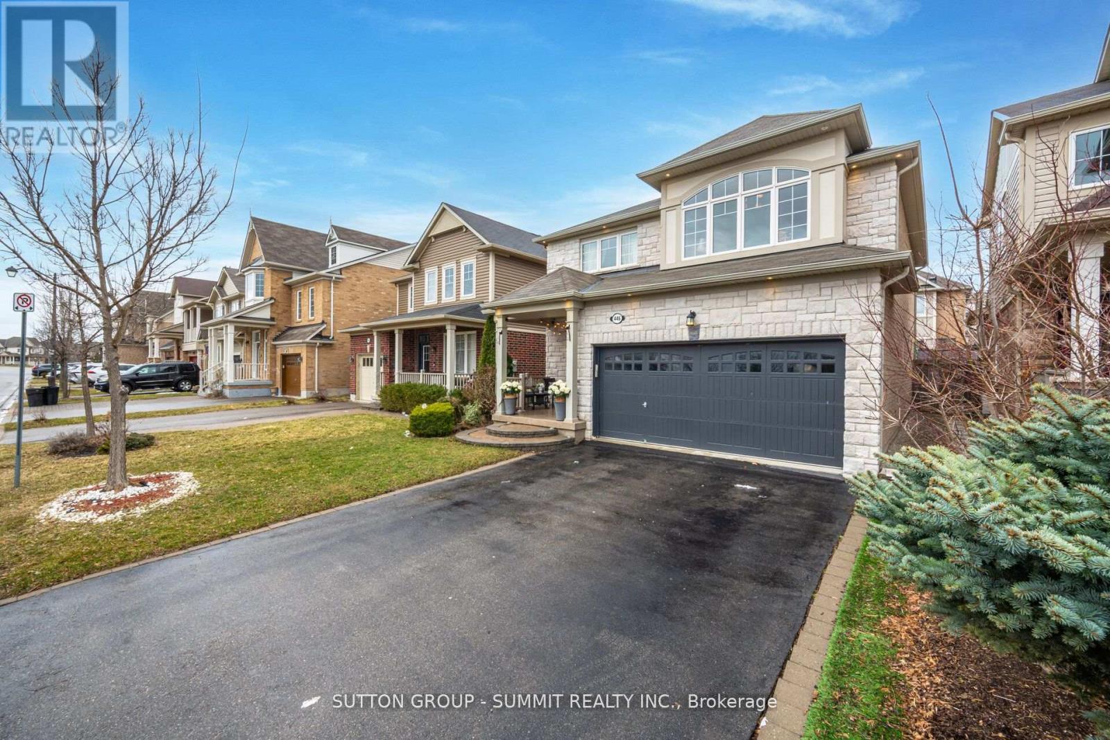 Photo 7 of 446 Mcjannett Avenue, Milton ON