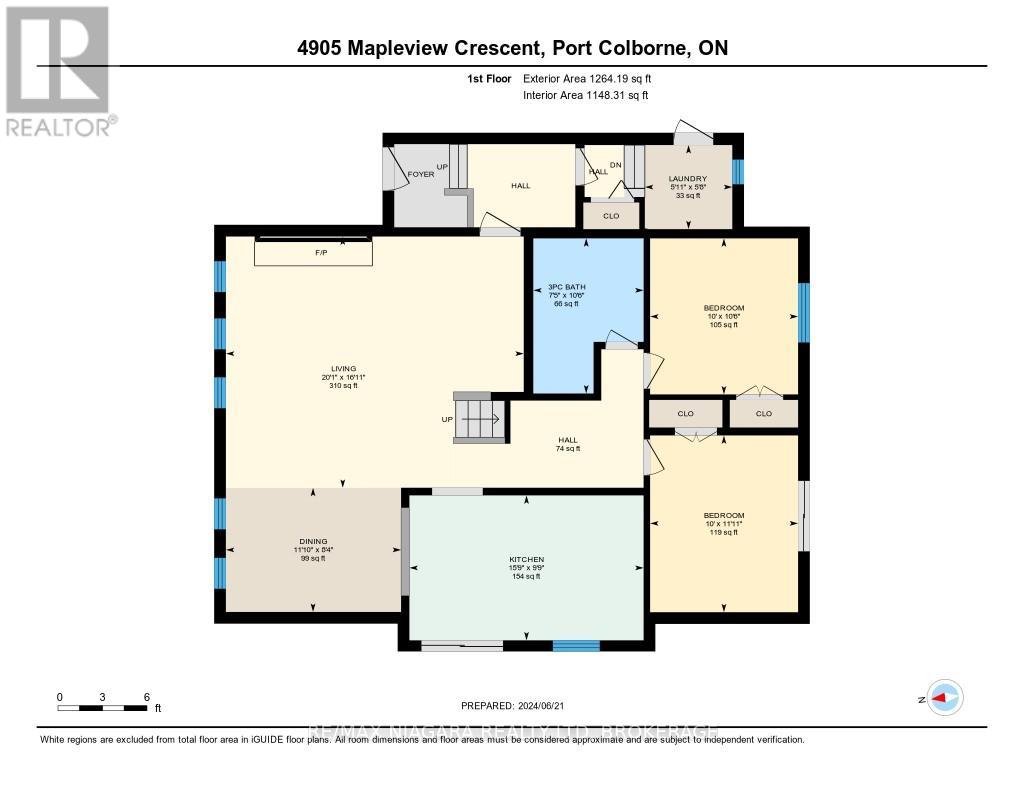 Photo 30 of 4905 Mapleview Crescent, Port Colborne ON